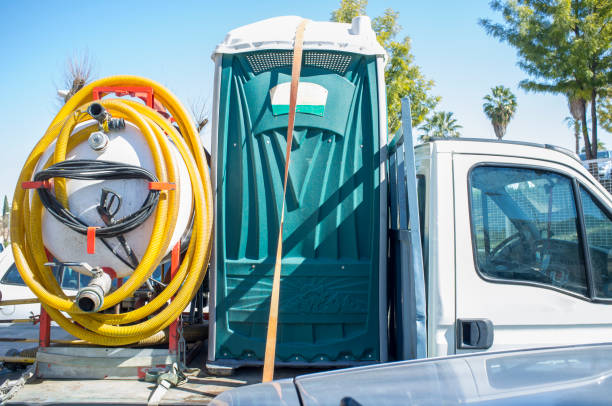 Best Affordable porta potty rental  in Oak Harbor, OH