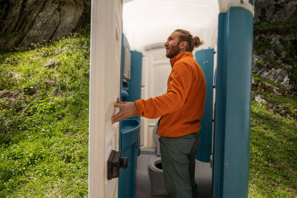 Best Best portable toilet rental  in Oak Harbor, OH